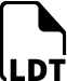 LDT file (Eulumdat) 4058075822993