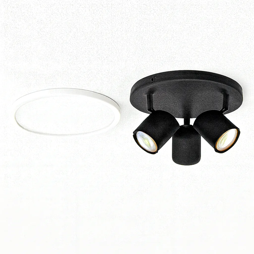 D'lite Ceiling Ligths 