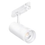 Ledvance LED Tracklight 3-Phase Spot Zoom White 20W 1600lm - 930-940 CCT | Best Colour Rendering - 1-10V Dimmable