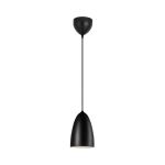 DFTP by Nordlux Nexus 2 Pendant Metal Black | Suitable for GU10