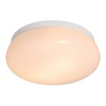 Nordlux Foam Ceiling Light White | Suitable for 1x E27