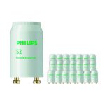 Multipack 25x Philips S2 Starter 4-22W SER