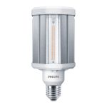 Philips TrueForce LED E27 HPL Clear 42W 5700lm 360D - 830 Warm White | Replaces 125W