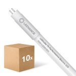 Multipack 10x Ledvance LED Tube T5 Performance (Mains AC) High Output 36W 5600lm - 865 Daylight | 145cm - Replaces 80W