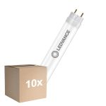 Multipack 10x Ledvance LED Tube T8 EM Performance (EM/Mains) Ultra Output 23.1W 3300lm - 830 Warm White | 150cm - Replaces 58W