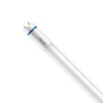 Philips Master LED Tube T8 (EM/Mains) High Output T8 16.7W 2900lm - 830 Warm White | 150cm - Replaces 58W