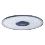 Philips LED Highbay CoreLine Aluminium Grey 210W 40000lm 90D - 840 Cool White |IP66