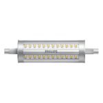 Philips Corepro LED Lineair R7s 118mm 14W 2000lm - 830 Warm White | Dimmable - Replaces 120W