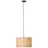 Brilliant Wimea Pendant Metal Beige | 350mm - Suitable for 1x E27