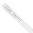 Ledvance LED Tube T8 Value (UN) High Output 24W 2800lm - 865 Daylight | 150cm - Replaces 58W