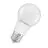 Ledvance Classic LED E27 Pear Frosted 8.5W 806lm - 827 Extra Warm White | Replaces 60W