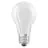 Ledvance  Classic Superior LED E27 Pear Filament Frosted 9.5W 1055lm - 927 Extra Warm White | Best Colour Rendering - Dimmable - Replaces 75W