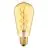 Ledvance Vintage 1906 LED E27 Pear Gold 4W 300lm - 820 Extra Warm White | Replaces 25W