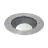 Ansell LED Ground Spot Stainless Steel 8W 785lm - 830 Warm White | 175mm - IP67