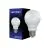 Noxion Lucent Classic LED E27 Pear Frosted 14W 1521lm - 827 Extra Warm White | Replaces 100W