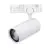 Bright Choice 3-Phase Rail Spot | 20W-25W-30W |840-830-827 CCT | White | Zoomable