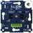 EcoDim.07 LED Dimmer Wifi Press/Twist 0-250W (RLC)
