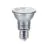 Philips Master Value LED Bulb Reflector E27 PAR20 6W 540lm 40D - 940 Cool White | Best Colour Rendering - Dimmable - Replaces 50W