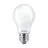 Philips Master LED E27 Pear Filament Frosted 3.4W 470lm - 922-927 Dim To Warm | Best Colour Rendering - Dimmable - Replaces 40W