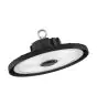 Ledvance LED Highbay Gen 5 Aluminium Black 150W 26550lm 110D - 840 Cool White | IP66 - Dali Dimmable