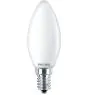 Philips Corepro LED Candle E14 Frosted 2.2W 250lm 827 Extra Warm White - Replaces 25W
