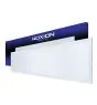 Noxion LED Panel Delta Pro V3.0 30W 3960lm - 830 Warm White | 120x30cm - UGR <19 - Philips Xitanium Driver