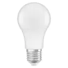 Ledvance Classic LED E27 Pear Frosted 8.8W 806lm - 827 Extra Warm White | Daylight Sensor - Replaces 60W