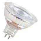 Ledvance LED Reflector GU5.3 MR16 3.4W 345lm 36d - 830 Warm White | Replaces 35W