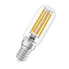 Ledvance LED Special E14 Filament Clear 5.9W 806lm - 827 Extra Warm White | Replaces 60W