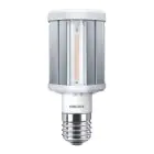 Philips TrueForce LED E40 HPL Clear 42W 5700lm 360D - 830 Warm White | Replaces 200W