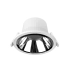 Noxion LED Downlight Apollo V2.0 20W 2420lm - 830/840 CCT | 220mm - Cutout 200mm 