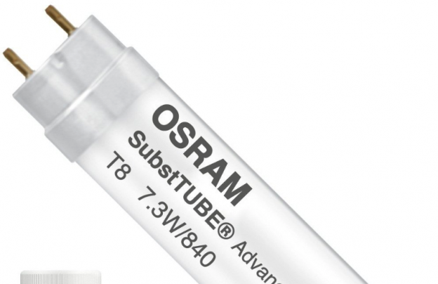 Osram SubstiTUBE Advanced T8 Connected